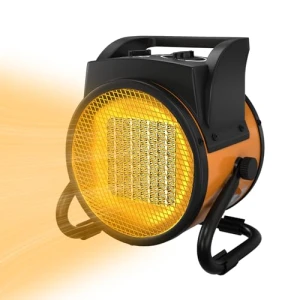 Electric Space Heater, Gardtech