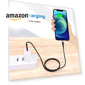 Fast Charging USB C Cable — Cables, Dayaoncy