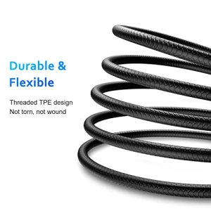 Fast Charging USB C Cable, Dayaoncy