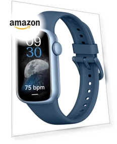 Fitness Tracker Smart Watch — Smartwatches, IMFRCHCS