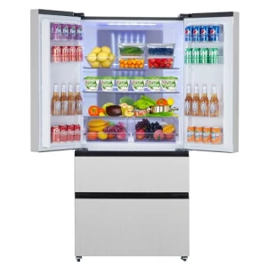 French Door Refrigerator, HobbyField