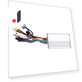 Front Drive Controller for Electric Bike — Motors, ZuiyouBeauty1