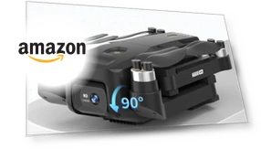 GPS Drone with Camera 1080P — Drones, KARUISRC