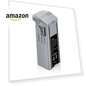 Intelligent Flight Battery — Batteries, JHTC