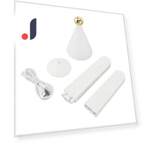 Levitating Lamp — Standing Lights, KONNWEI