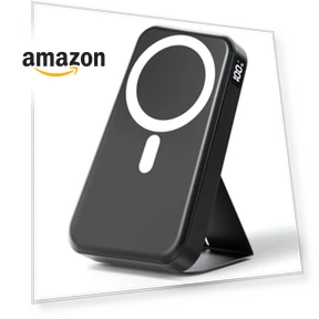 Magnetic Portable Charger — Chargers, Anshi Shengying (Shenzhen) Technology Co., Ltd.