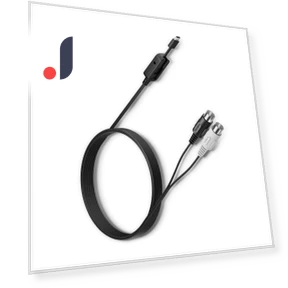 Pro MIDI Cable with Router Interface — , CME