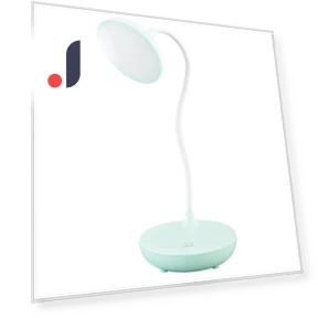 Rechargeable LED Desk Lamp — Study & Desk Lighting, CosyHome