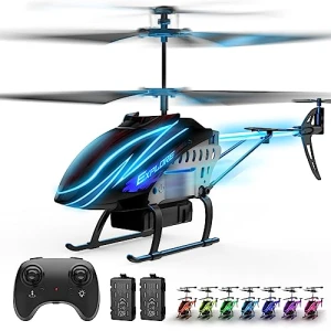 Remote Control Helicopter for Kids, BUSSGO