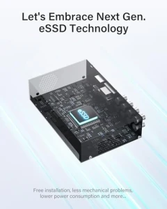 Security Camera System — Security Camera, Annke