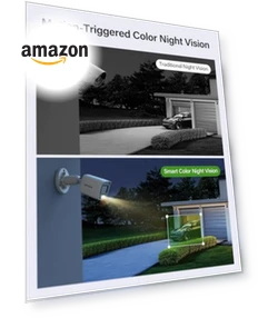 Security Camera System — Outdoor Security Cameras, Annke