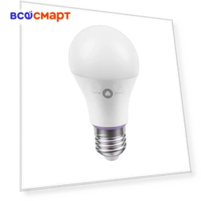 Smart Lamp — LED, Yandex