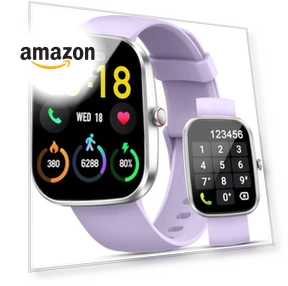 Smart Watch — Smartwatches, Kuizil