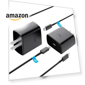 Super Fast Charger — Chargers, QQAK98K