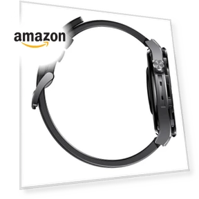 Ultimate Smartwatch — Smartwatches, Huawei