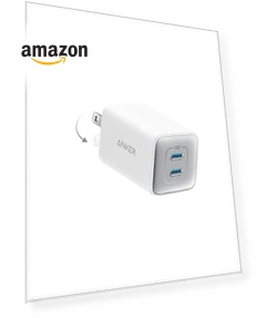 USB C Nano Charger — Chargers, Anker