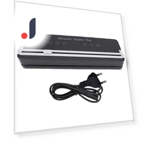 Vacuum Sealer with Cutter — Vacuum Sealers, OutsideWorld
