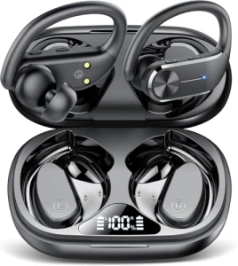 Wireless Bluetooth Earbuds — Wireless Earbuds, hadbleng