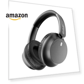 Wireless Headphone — Over-Ear Headphones, Ulian