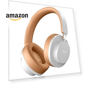 Wireless Over Ear Headphones with Active Noise Cancelling — Over-Ear Headphones, TSYUCXH