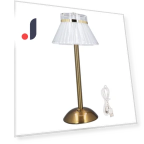 Wireless Table Lamp — Desk & Table Lighting, CosyHome