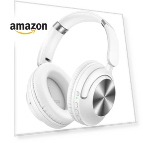 Active Noise Cancelling Headphones — In-Ear Headphones, TAGRY