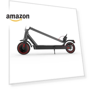 Electric Scooter — Electric Self-Balancing Scooters, iScooter