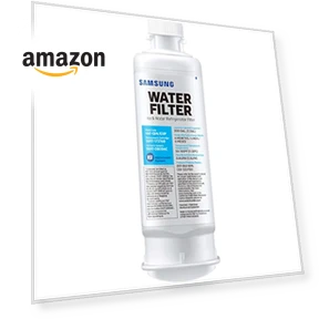 Genuine Filters for Refrigerator Water and Ice — Refrigerator Filters, Samsung