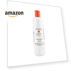 Ice and Water Refrigerator Filter — Refrigerator Filters, EveryDrop by Whirlpool
