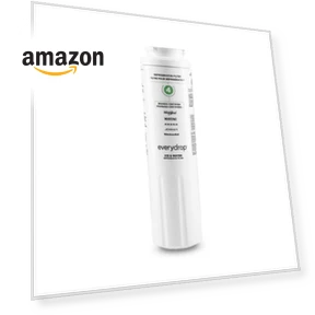 Ice and Water Refrigerator Filter — Refrigerator Filters, EveryDrop by Whirlpool