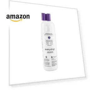 Ice and Water Refrigerator Filter — Refrigerator Filters, EveryDrop