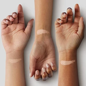 Mushroom Head Air Cushion CC Cream Foundation, Kriloneal