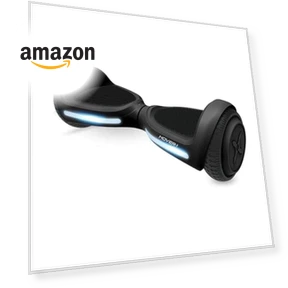 My First Hoverboard Electric Self-Balancing Hoverboard for Kids — Electric Self-Balancing Scooters, Hover-1