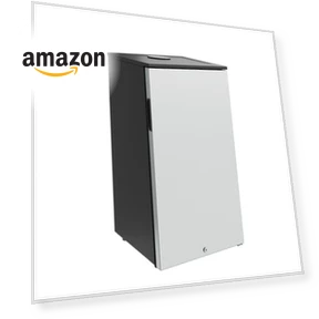 Refrigerator for Kegerator Conversion — Beer Dispensers, EdgeStar