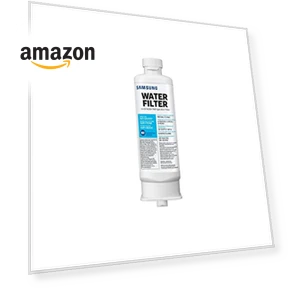 Refrigerator Water and Ice Filter — Refrigerator Filters, Samsung