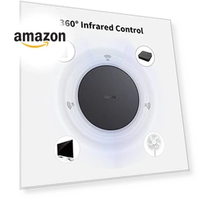 Smart Hub — Smart Home Hubs & Controllers, Aqara