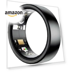 Smart Ring — Smart Rings, SARUNN ER