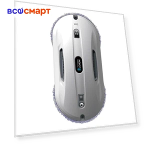 Window Cleaning Robot — Smart Cleaning Robots, HOBOT