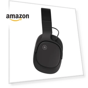 Wireless Over-Ear Headphones — Over-Ear Headphones, Yamaha