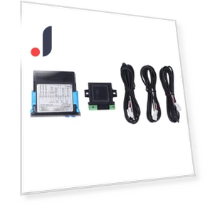 3-Channel Temperature Controller Kit — Parts & Accessories, Koogeelife