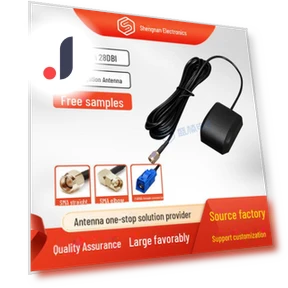 433 MHz Car Antenna — Antennas, All About Drones