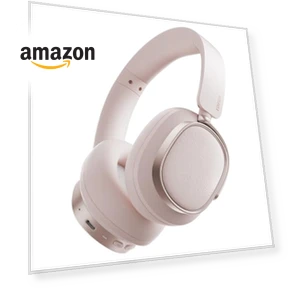 Active Noise Cancelling Headphones — In-Ear Headphones, EDIFIER
