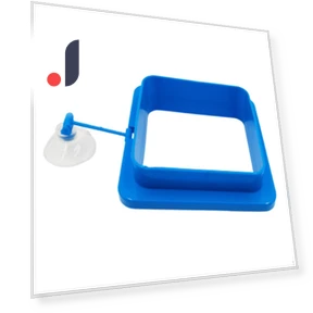 Automatic Fish Feeder — Feeders, SunshineTek
