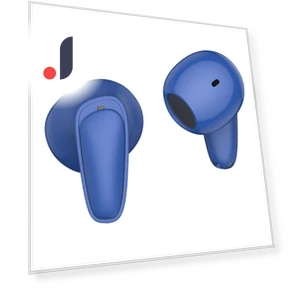 Automatic Touch Conference Headphones — Over-Ear Headphones, Kayomart