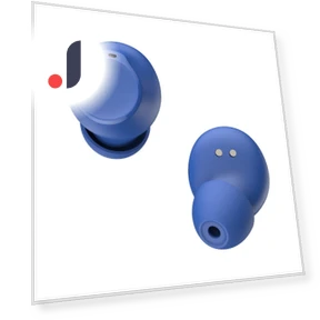Automatic Touch Conference Headphones — On-Ear Headphones, Kayomart