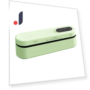 Automatic Vacuum Sealer — Vacuum Bags, Magic Cart