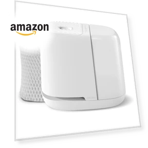 Bedside Humidifier — Air Moisturizers, Canopy