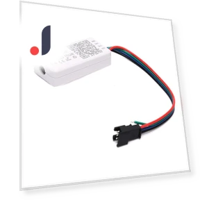Bluetooth Controller — Gaming Keyboards, Digital Circuit