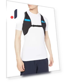 Cooling Vest with Water Circulation — Vests, HAYAO