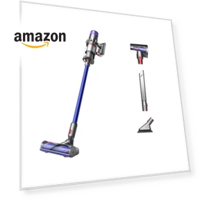 Cordless Vacuum — Vacuums, Dyson